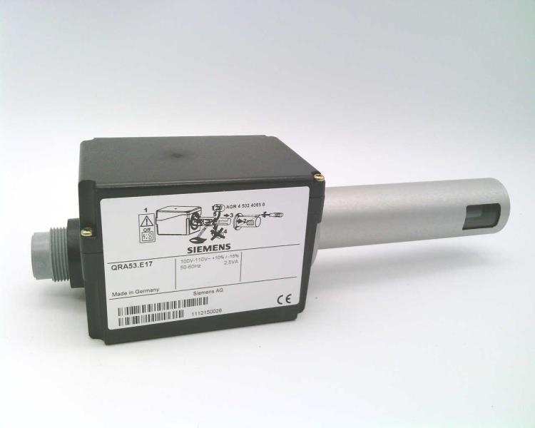 SIEMENS QRA53.E27