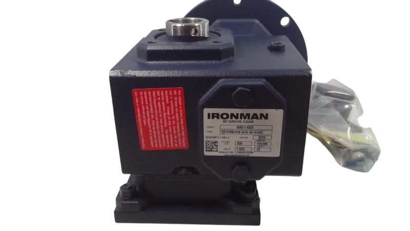 REGAL REXNORD GR-FHMQ-818-10-HL-56-16-AHC