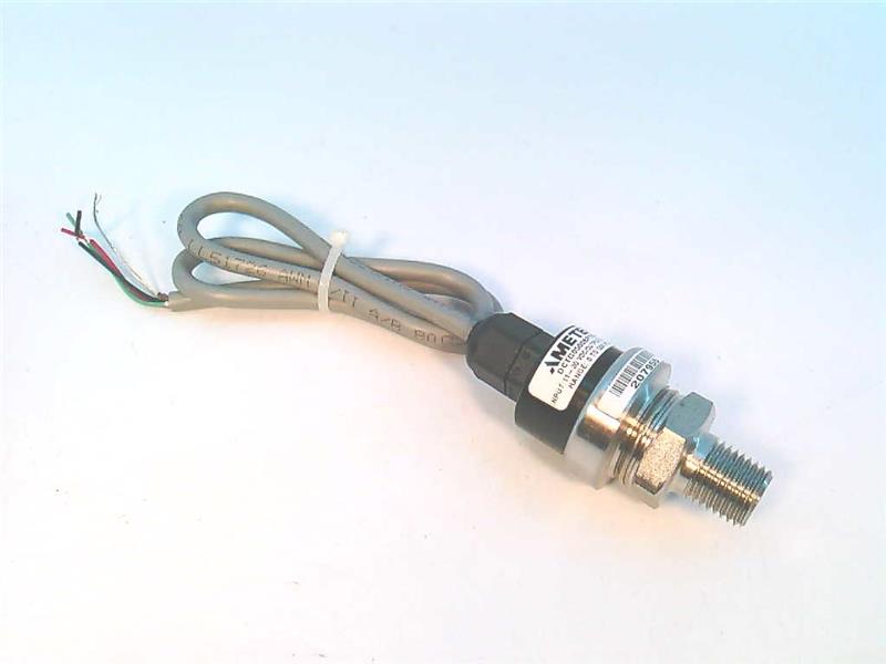 AMETEK DCTG0500BPT021