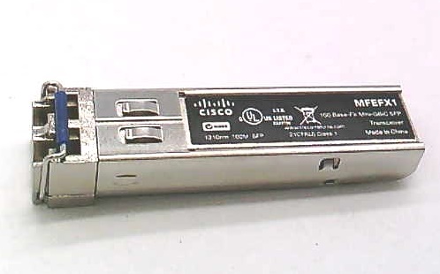 MFEFX1 by CISCO