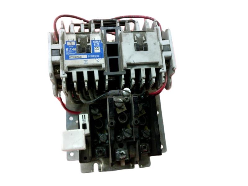 EATON CORPORATION A50-ANO