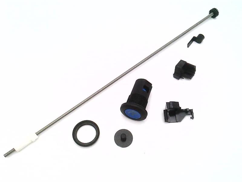 ALLEN BRADLEY 198-MR6