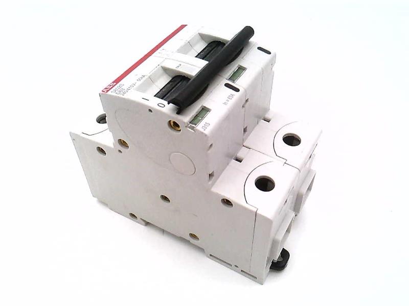 ASEA BROWN BOVERI S802S-D63