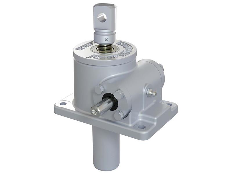 DUFF NORTON CM2500-3