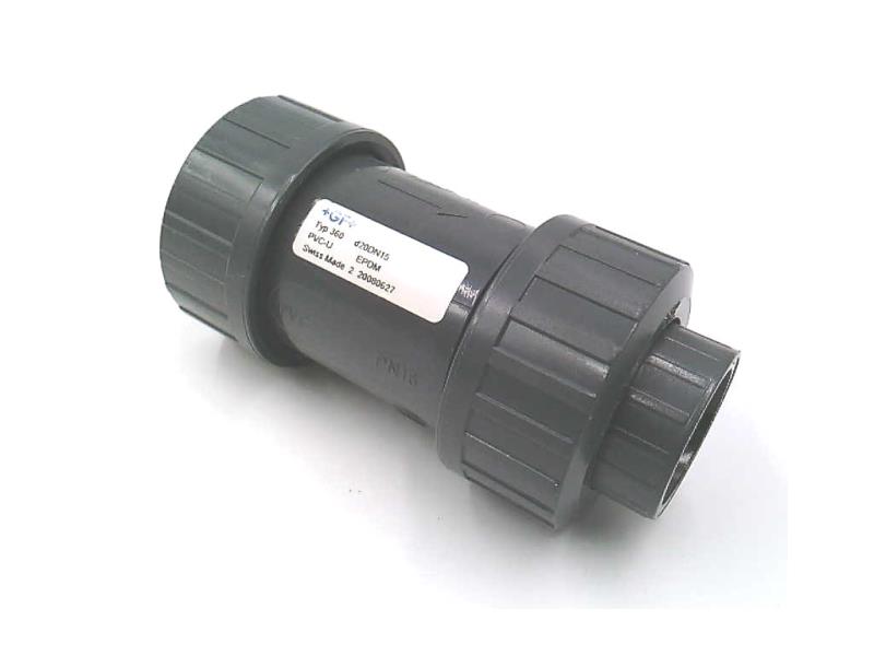 GEORG FISCHER SIGNET 161-360-522