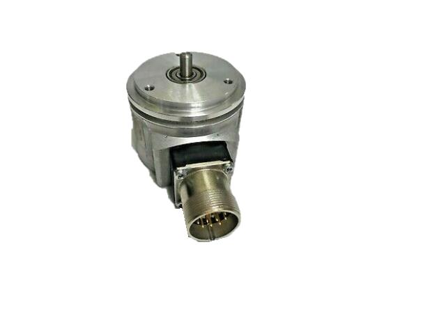 LTN SERVOTECHNIK G58ESCDBI-2500-521-05