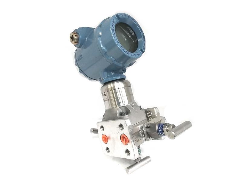 EMERSON 3051S1CD1A2A11A1AD1M5Q4