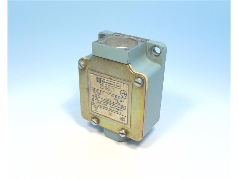 TELEMECANIQUE SENSORS ZCKL1