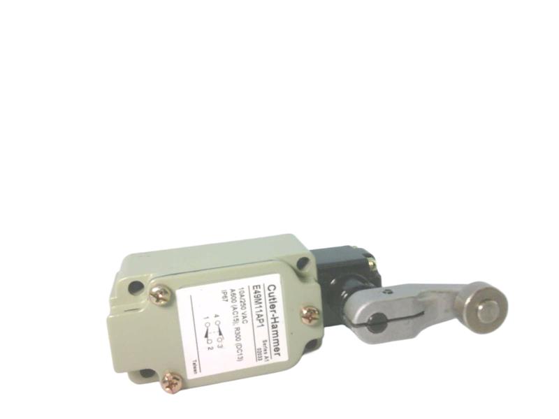 E49M11AP1 by EATON CORPORATION