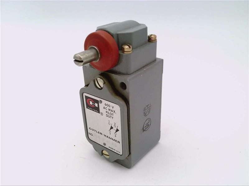 EATON CORPORATION 10316H-852