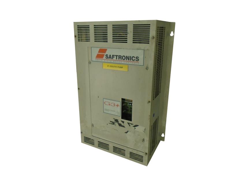 SAFTRONICS CIMR-G3U4018