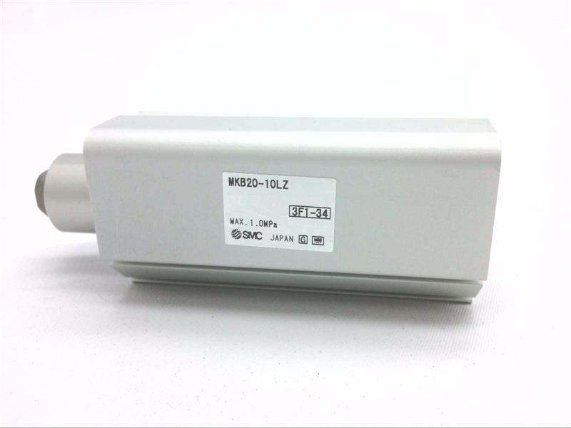 SMC MKB20-10LZ