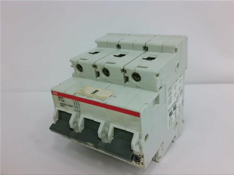 ASEA BROWN BOVERI S503-K5.8