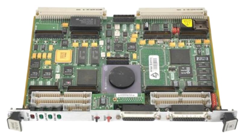 EMERSON MVME162-410