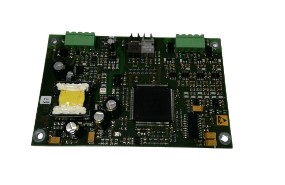 ASEA BROWN BOVERI 3BHE005555R0101