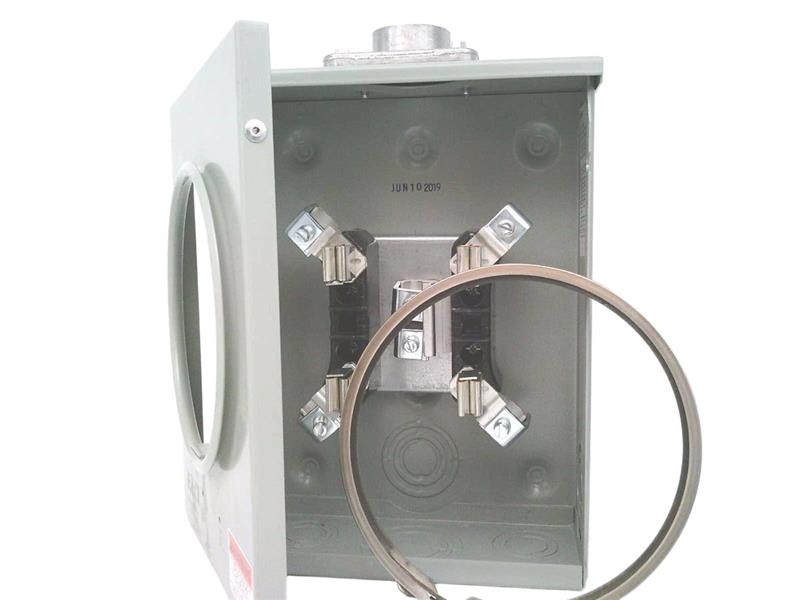 EATON CORPORATION URRS101LCH