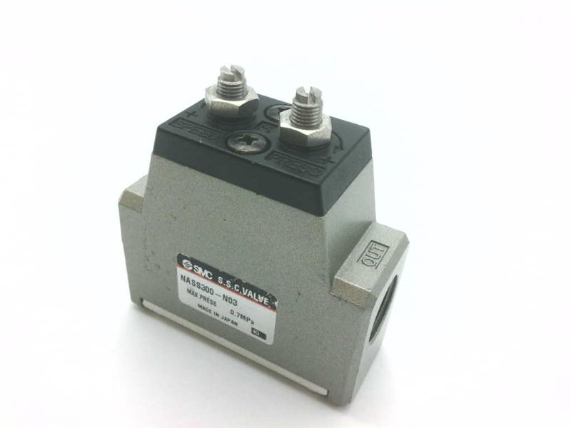 SMC NASS300-N03
