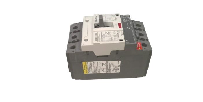 AUTOMATION DIRECT GCB100S-3FF60LL