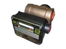 UNIVERSAL FLOW MONITORS OK90GM-10-135S-A1WD-50D