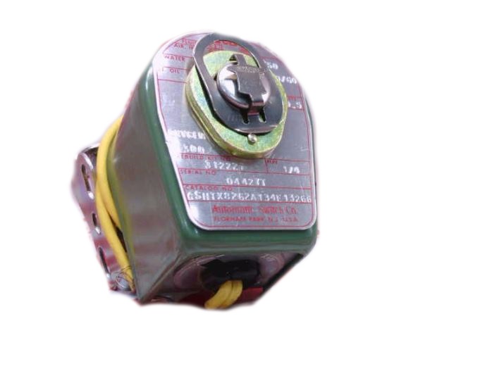 ASCO GSHTX8320A18007203