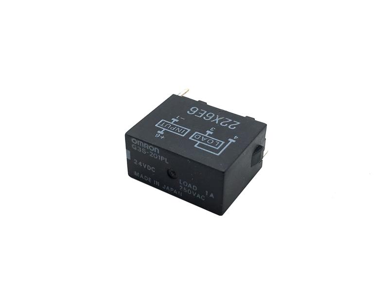 OMRON G3S-201PL-PD DC24