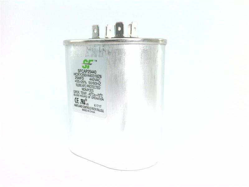 INGERSOLL RAND SFCAP25440R