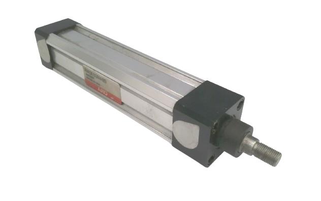 INGERSOLL RAND ANAQK-BGXA4-060