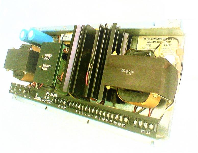 SIEMENS EL-410B