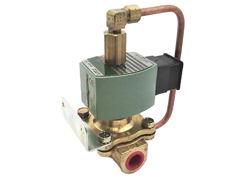 ASCO SC8210G011MB 120/60,110/50