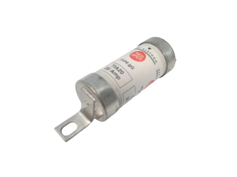TIA20 by EATON CORPORATION
