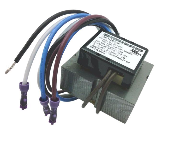 HONEYWELL 50017460-001