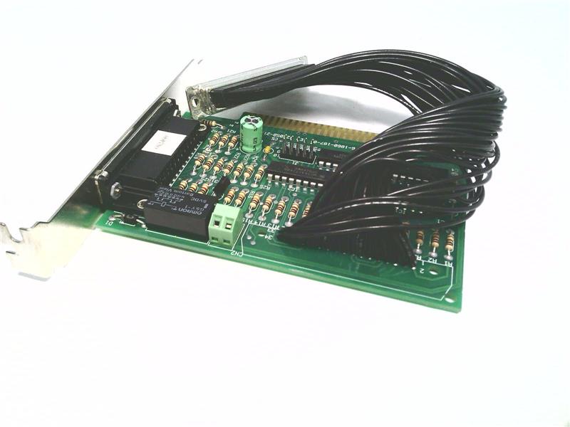 ELECTROVERT 6-1860-187-01