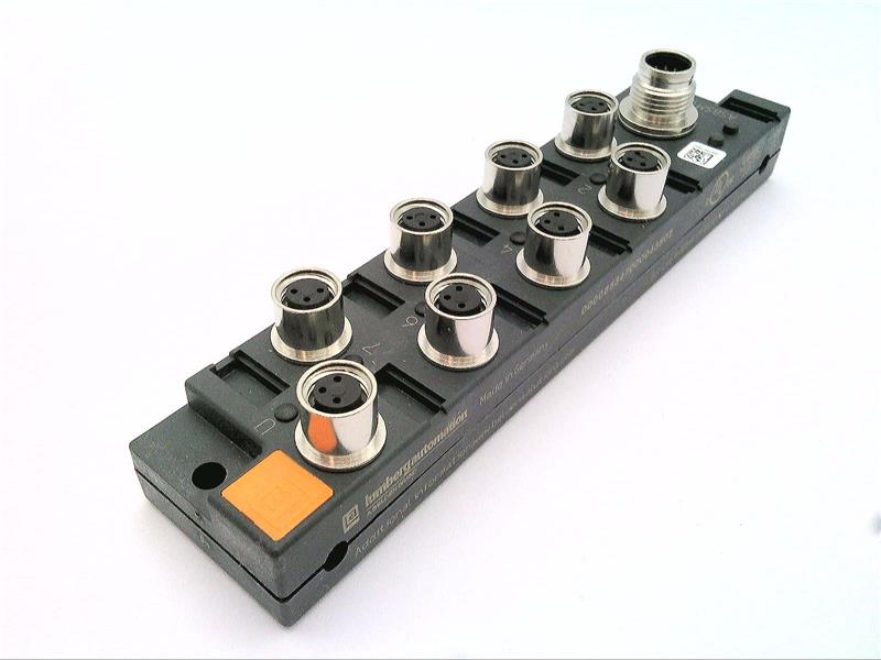 BELDEN ASBSM 8/LED 3