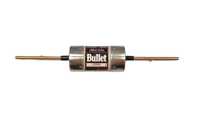 EATON CORPORATION ESCR200