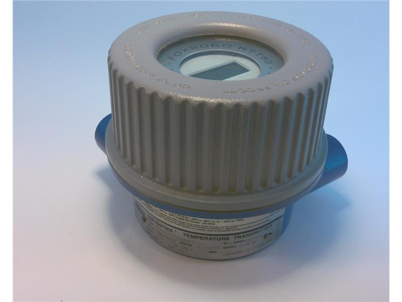 INVENSYS RTT80-T1SSQNAFD-L1