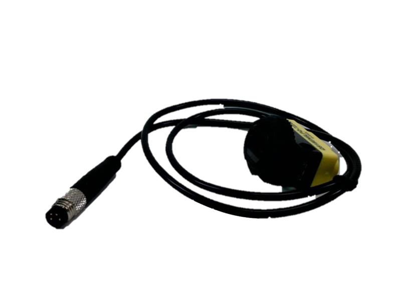 BANNER ENGINEERING QS18EN6LPQ-72240