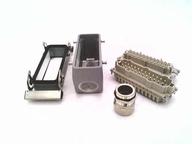 WEIDMULLER 1061780000