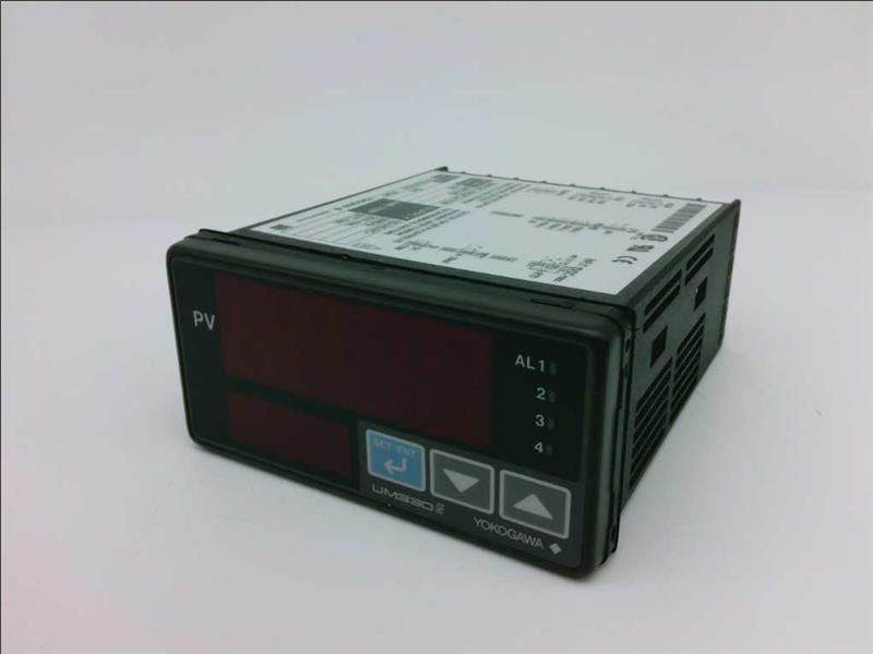 YOKOGAWA UM330-00