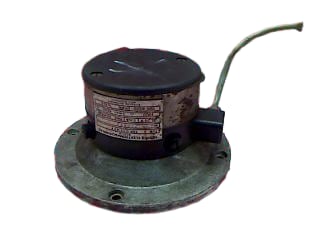 TDP-0.051/42F by BAUMER ELECTRIC