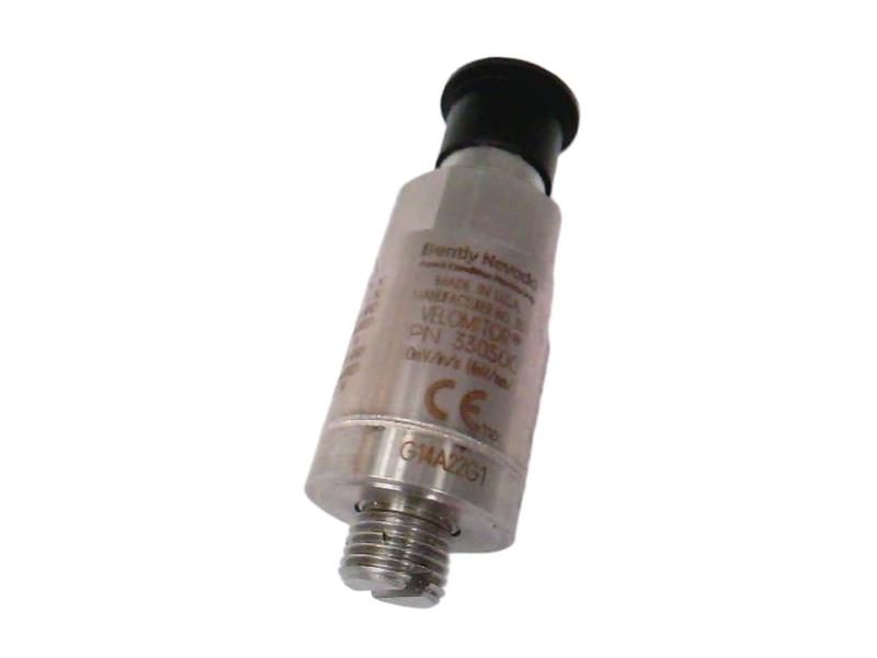 GENERAL ELECTRIC 330500