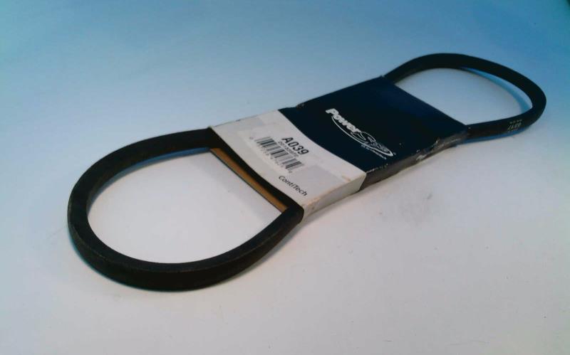 CONTINENTAL AG A39 POWERSPAN