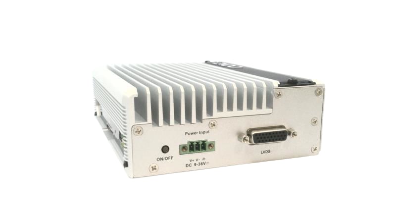 V2101-T-LX by THE MOXA GROUP