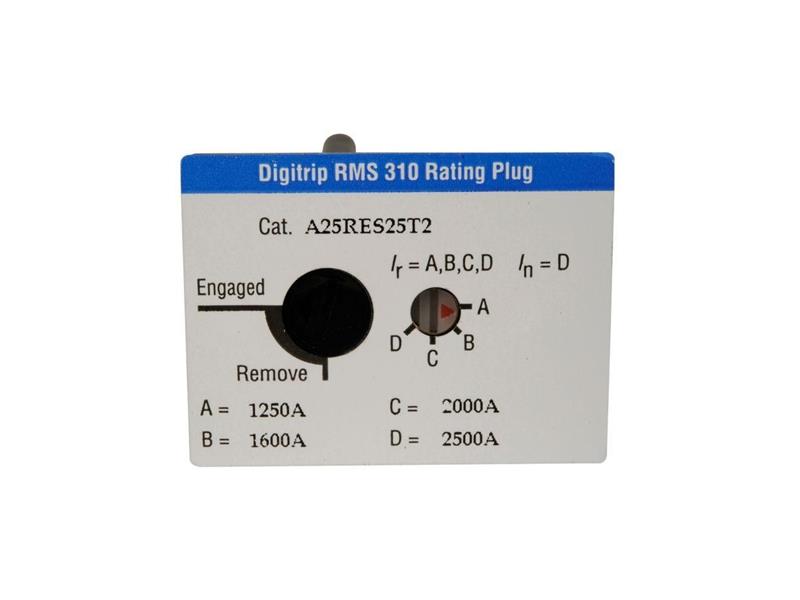 EATON CORPORATION A20RS20T1