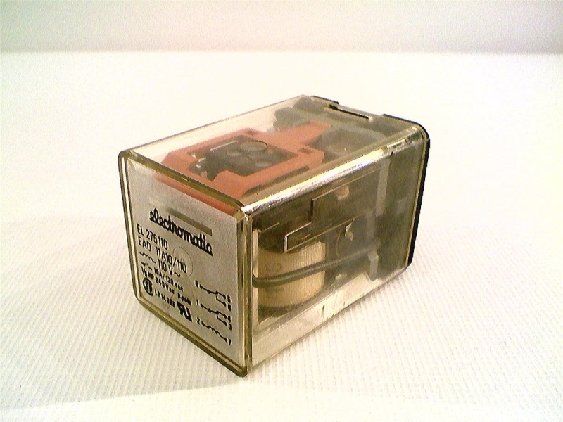 EL-275110 by CARLO GAVAZZI