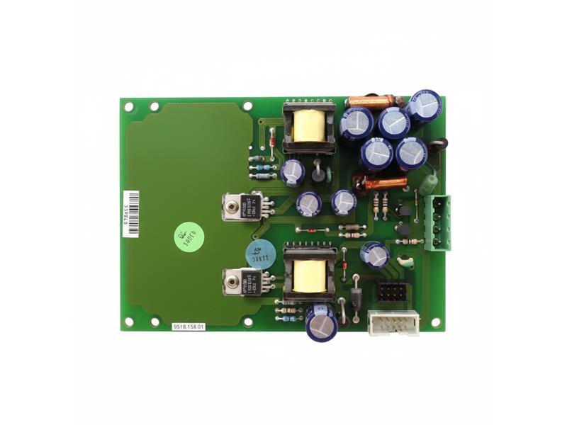 SIGMATEK 9518.158.01