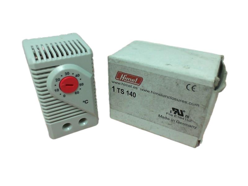 TS140 by SCHNEIDER ELECTRIC