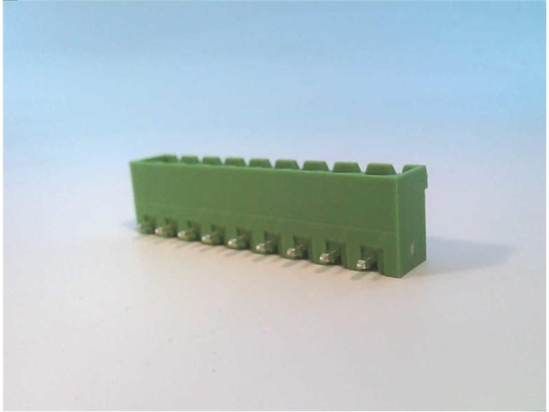 PHOENIX CONTACT MSTBA 2 5/ 9-G