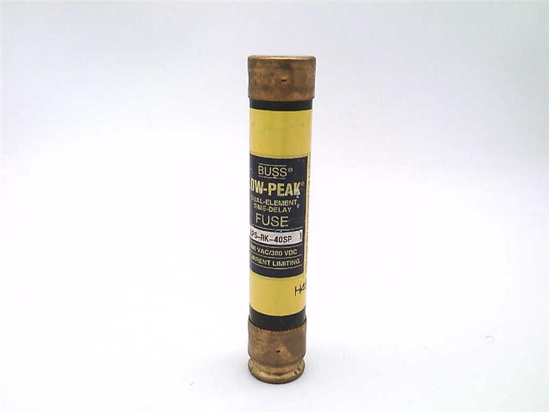 EATON CORPORATION LPS-RK-40SP