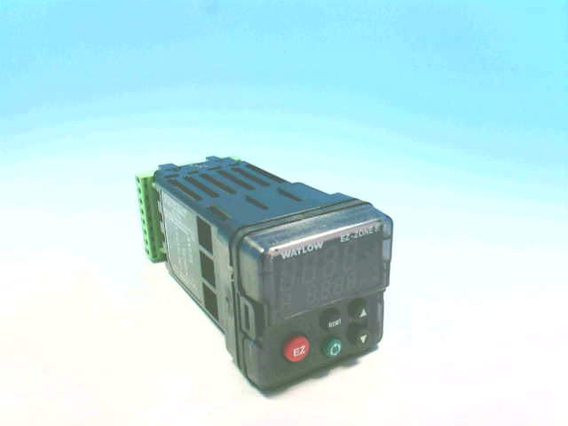 WATLOW PM6C1FJ-ALAJAAA