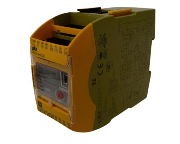 PILZ PN0Z MM0.2P